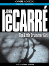 The Little Drummer Girl (MP3)